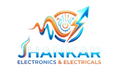 Jhankar Electronics & Electricals logo