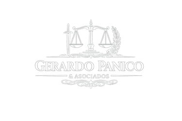 Gerardo Panico y Asociados logo