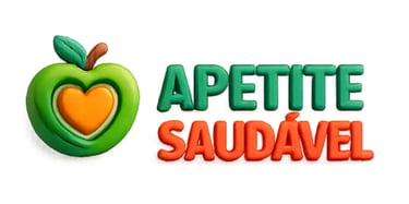 petite Saudável logo