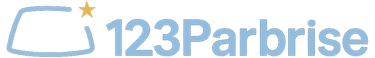 123 PARE-BRISE logo