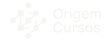 Origem Cursos logo