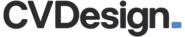 cvdesign logo