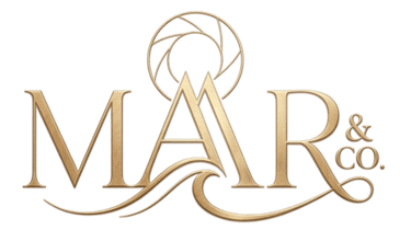 Maar & Co. Photobooth Collective logo