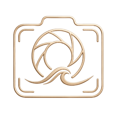 LuxeFrame logo