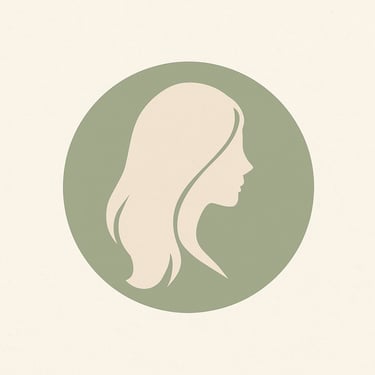 The Inner Glow Lab logo