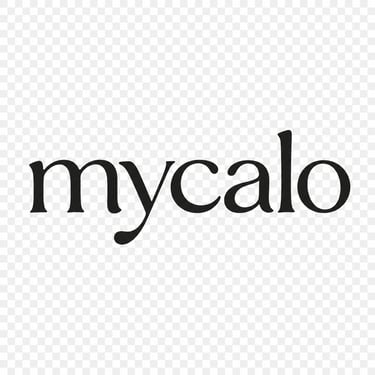 mycalo logo