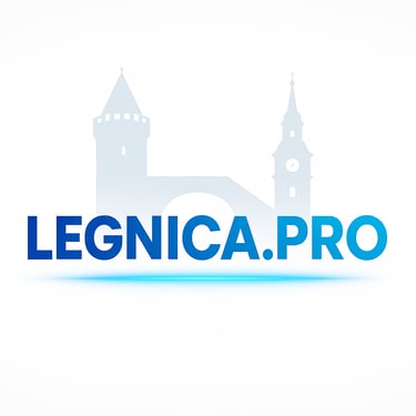 Legnica Pro logo