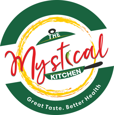 Mystical Kitchen logo