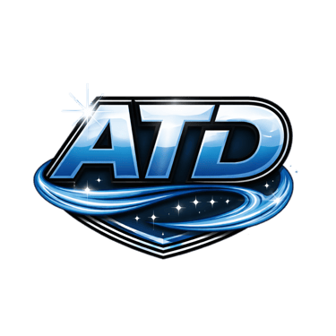 Attention To Detailing logo