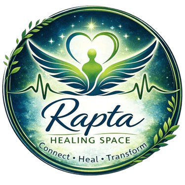 Rapta Healing Space logo