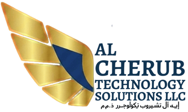 Al Cherub Technology Solutions is a Dubai‑based engineering and technology company delivering BMS, automation, IT solutions, and project management services across the UAE. With 20+ years of engineering leadership, we support SMEs, buildings, and facilities with smart systems, energy optimization, and reliable technical services. We provide end‑to‑end engineering solutions, from design and installation to maintenance and digital transformation.  logo