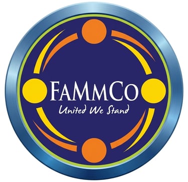 Fammco logo