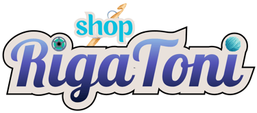 Shop Rigatoni logo