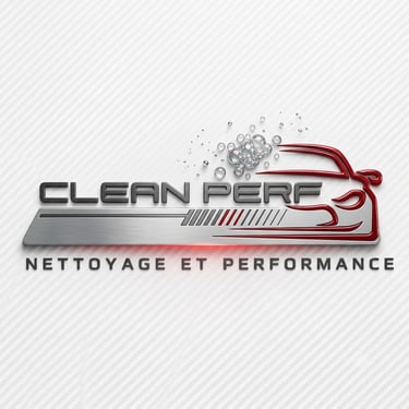 cleanperf80 logo