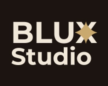 BLUX Studio logo