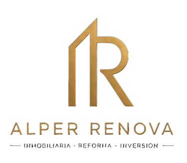 Alper Renova logo