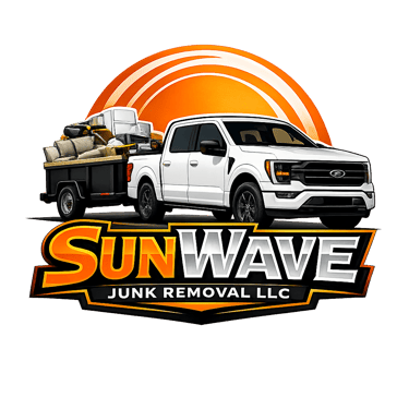 SunWave logo