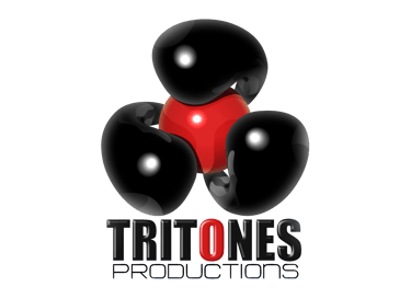 Tritones Productions & Distributions logo