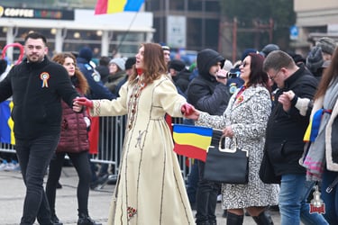 Roxana Necula viceprimar