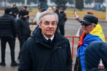 Serban Dimitrie Sturdza