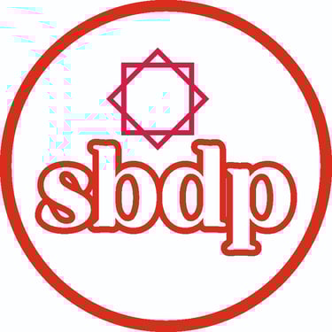 SHRI BRAHMALINGESHWAR DIGITAL PRINTS logo