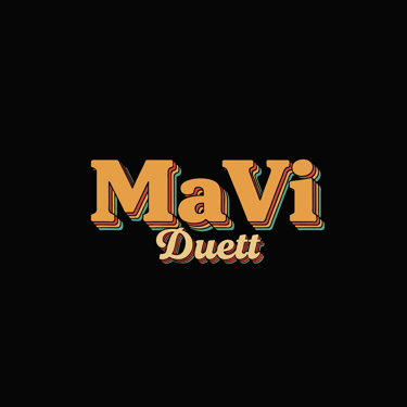 MaVi-Duett logo