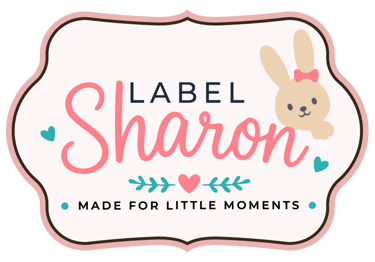 Label Sharon logo