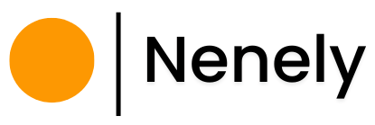 Nenely logo