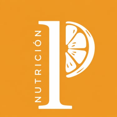 Somos Nutrición logo