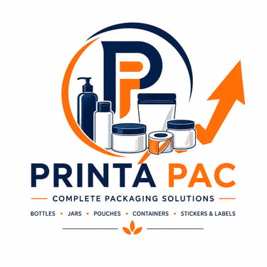 PrintaPac logo