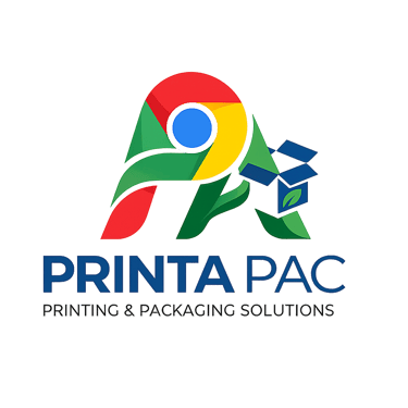 PrintaPac logo