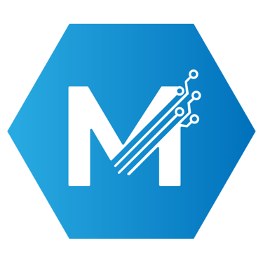Maestria Info logo
