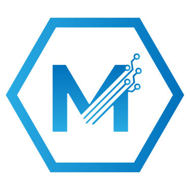 Maestria Info logo