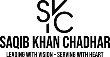 Nizam-e-Taraqqi logo