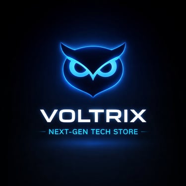 voltrix logo