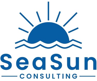 seasun Consulting Inc logo