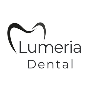 Lumeria Dental logo
