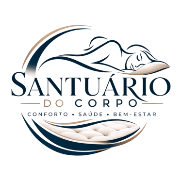 Santuário do Corpo logo