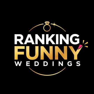 Top 10 Wedding logo
