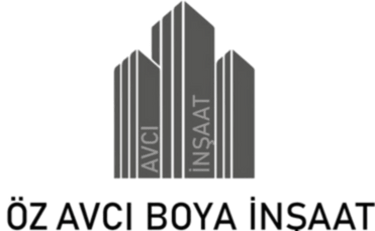 Öz Avcı Boya İnşaat logo