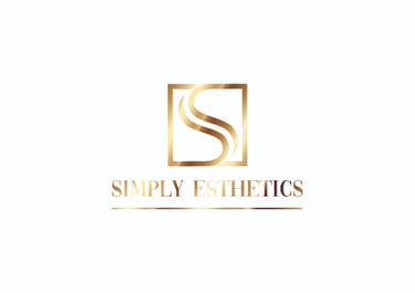 Simply Esthetics Złotów logo