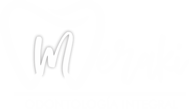 Meraki Odontologia Integral logo