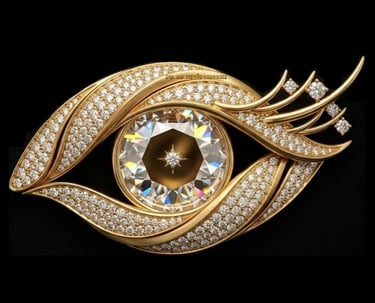 Clínica OftalmoTreviño logo