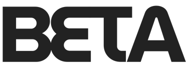 Beta Studio Beograd logo