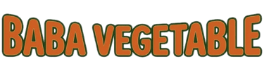 Baba Vegetable Co logo
