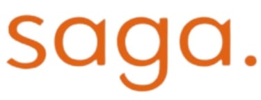 Saga Universidade logo