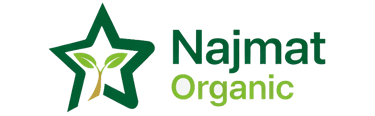 Najmat Organica logo