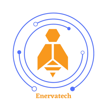 ENERVATECH logo