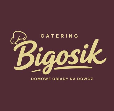 Catering Bigosik Olsztyn logo