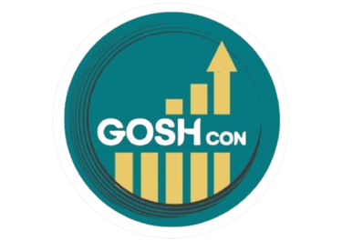 GOSHCON BUSINESS SOLUTIONS logo
